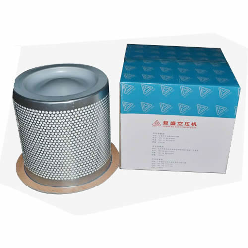 英格索兰空压机油水分离器