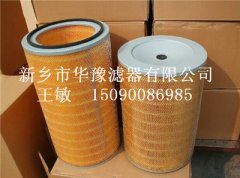 英格索兰空气滤芯39750732