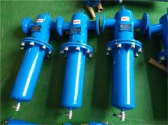空压机的油水分离器的分油器怎么使用？