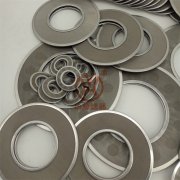 双筒过滤器滤片125*60