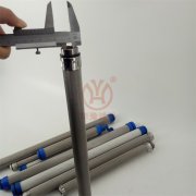 30mm*435mm蜡烛滤芯