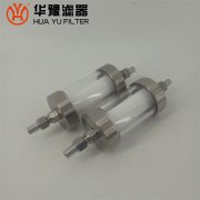 HP03D-1水样过滤器生产厂家