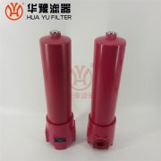 双筒高压过滤器FMND