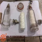 SG-M-6H水样过滤器,水样滤芯