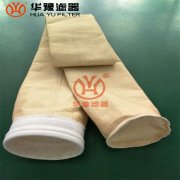 氟美斯覆膜滤袋