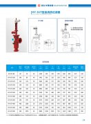 HY-XJT型自清洗过滤器