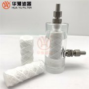 低压过滤器滤芯GN03D-01