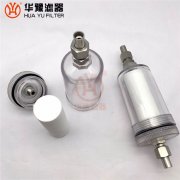 GN03E-01水样过滤器滤芯