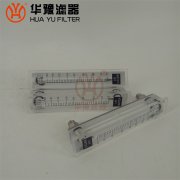 5100B005有机玻璃转子流量计