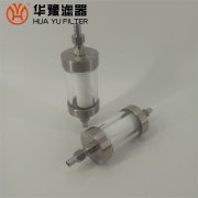 5100B006低压水样过滤器