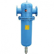 滤芯式汽水分离器