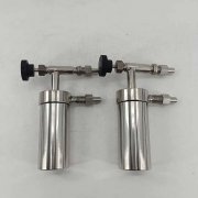 SG-M-6HI低压水样过滤器