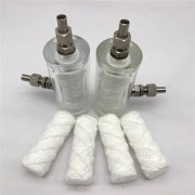 电厂用水样过滤器GN03D