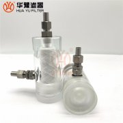 DCT04A水过滤器