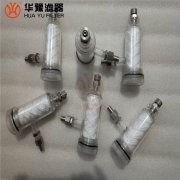 GQ-03水样过滤器