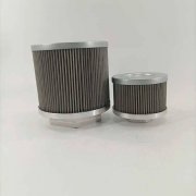 大生过滤器油滤芯P-LCN-10-10U华豫滤器供应