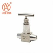 温度关断阀SW61F-320P