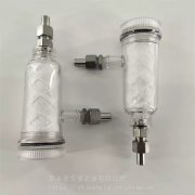 SG-M-6H电厂低压水样过滤器