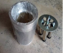 YGLQ-60*100磁性回油过滤器