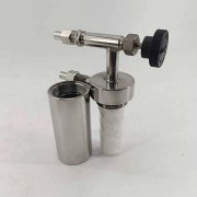 YMG-B4010-F不锈钢水样过滤器