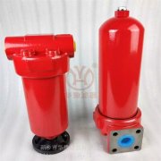 压力管路过滤器