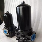 压力管路过滤器