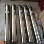 离子交换柱SI-V15M-6AI