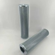 CRF-LW-100A*40D双联过滤器稀油站滤芯